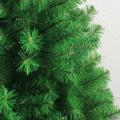 Árbol de Navidad Artificial Verde Premium - Image 6