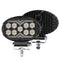 Faro de Trabajo LED Oval 55
