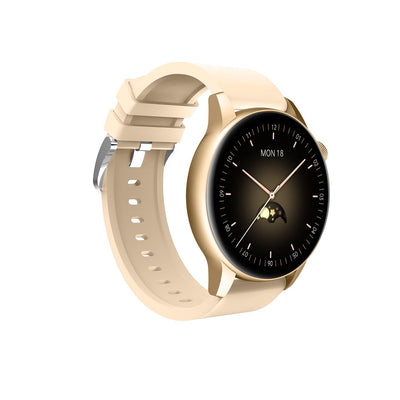 Reloj Inteligente Multifunción con Tecnología Avanzada - Image 6