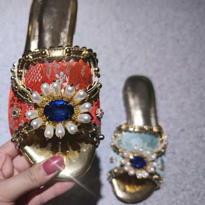 Mocasines Planos para Mujer - Diseño Moderno y Cómodo para el Verano - Image 12