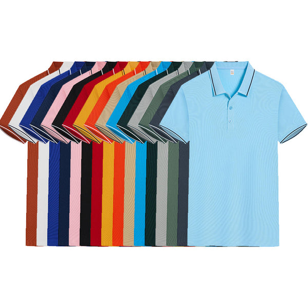 Polo Overol Manga Corta con Estampado