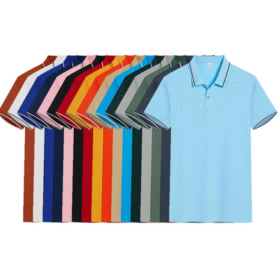Polo Overol Manga Corta con Estampado - Image 2