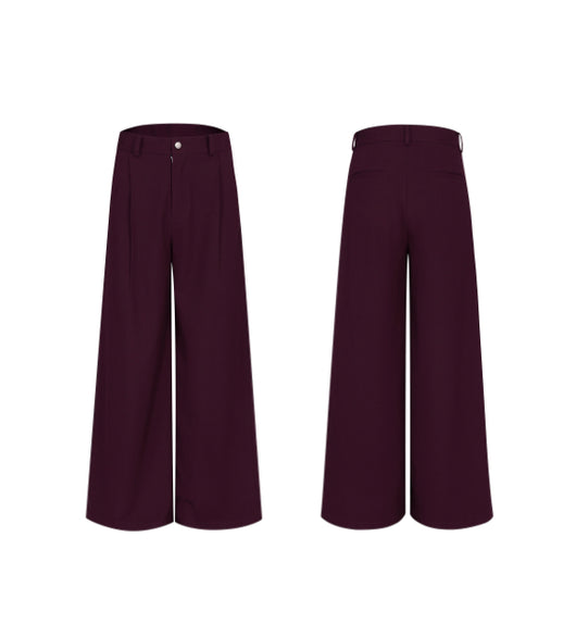 Blazer Peplum Desmontable en Lana Tencel - Image 13