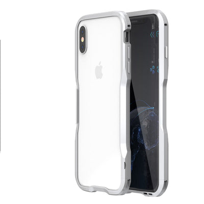 Funda Protectora de Marco Metálico con Cuchilla de Aleación de Aluminio - Image 24