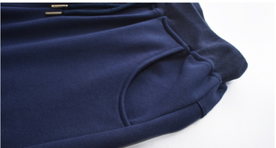Pantalones de Sudadera Cómodos para Niños Talla Grande - Image 11