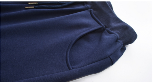 Pantalones de Sudadera Cómodos para Niños Talla Grande - Image 11