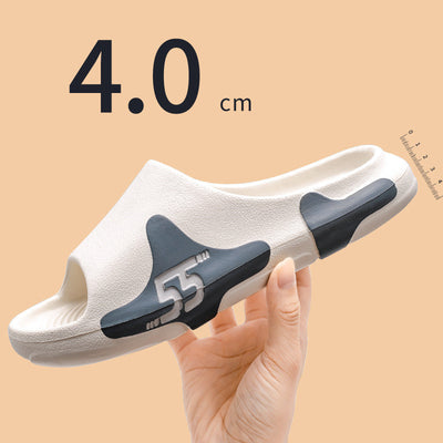 Pantuflas Antideslizantes para Hombre - Comodidad Total en Casa - Image 5