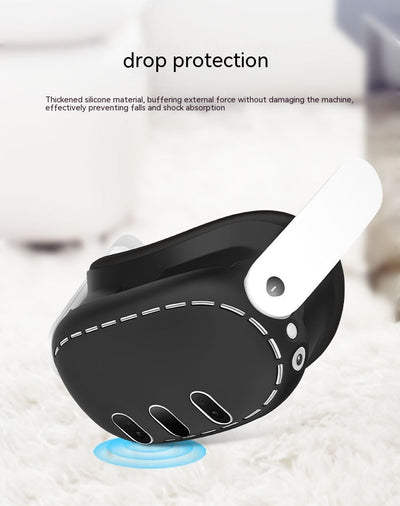 Funda Protectora Antipolvo y Antigolpes para Gafas VR - Image 4