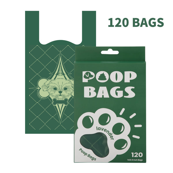 Bolsas Ecológicas para Desechos de Mascotas con Asa y Tecnología EPI - Image 5