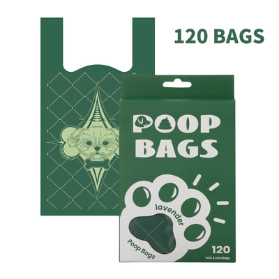 Bolsas Ecológicas para Desechos de Mascotas con Asa y Tecnología EPI - Image 5