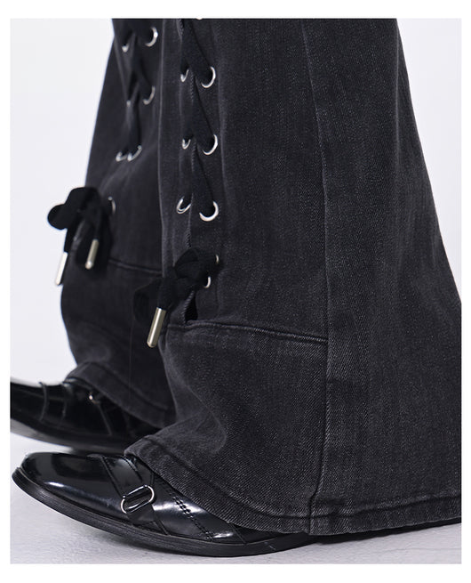 Pantalones Skinny Talle Alto para Mujer - Diseño Casual y Moderno - Image 19