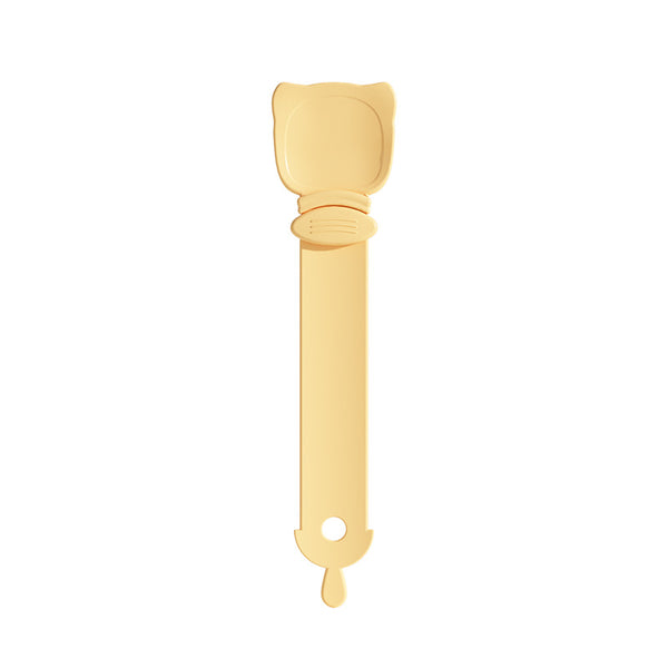 Exprimidor de Pasta para Gatos - Máquina Dispensadora Compacta