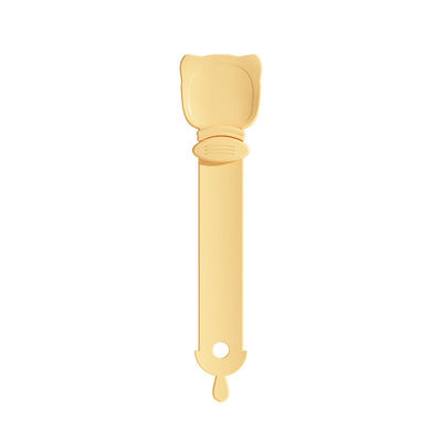 Exprimidor de Pasta para Gatos - Máquina Dispensadora Compacta - Image 2