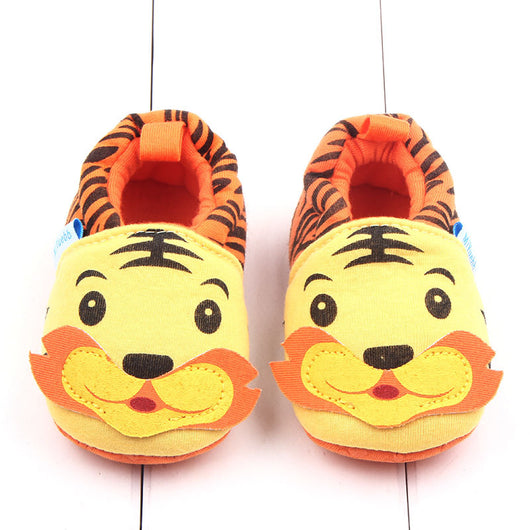 Zapatillas de Bebé y Niño Pequeño en Tejido Punto - Image 5