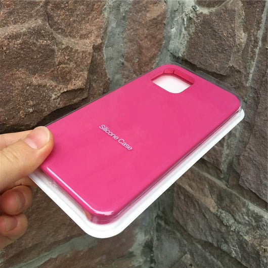 Funda de Silicona Líquida para Celular - Paquete Completo - Image 7