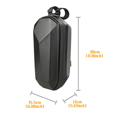 Bolsa Frontal Impermeable de EVA Rígido - Image 7