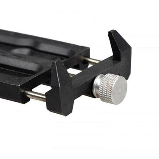 Soporte de Aluminio para Teléfono en Bicicleta - Navegación Segura - Image 9