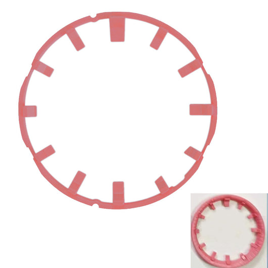 Anillo Reloj Modificado Shadow GA2110 - Accesorio de Estilo Urbano - Image 25