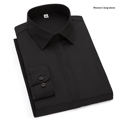 Camisa Manga Larga para Hombre en Fibra de Bambú - Image 11