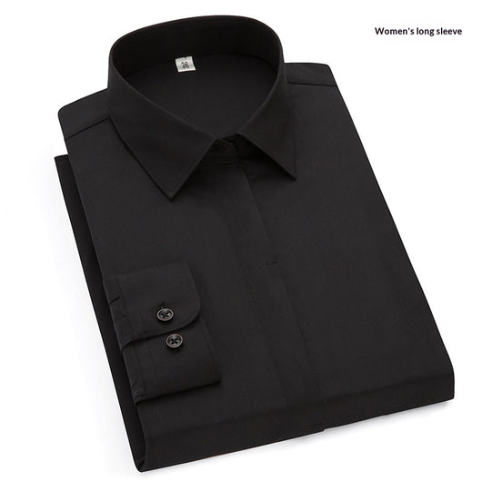 Camisa Manga Larga para Hombre en Fibra de Bambú - Image 11