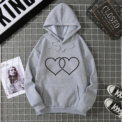 Sudadera con Capucha Casual para Hombre - Image 17