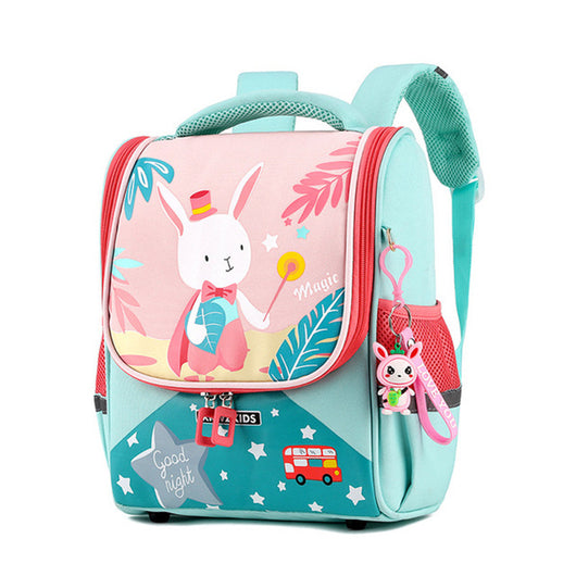 Mochila Infantil Versátil para Niños y Niñas