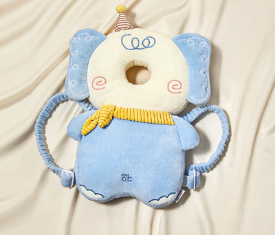 Protector de Cabeza Acolchado para Bebés y Niños Pequeños - Image 10