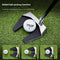 Putter para Zurdos PGM Golf - Precisión en Cada Golpe