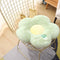 Cojín Floral Premium para Silla, Escritorio y Tatami