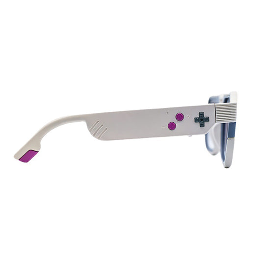 Gafas de Audio Direccional con Altavoz Inteligente Bluetooth - Image 10