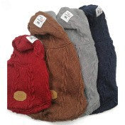 Ropa de Algodón para Perros Otoño e Invierno - Image 11