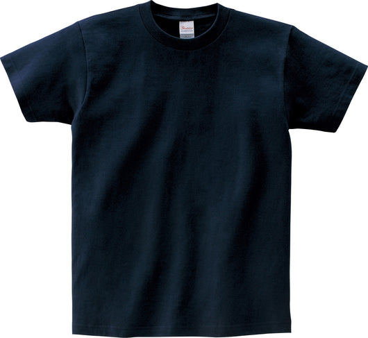 Playera de Algodón Puro para Parejas - Diseño Liso Manga Corta - Image 7