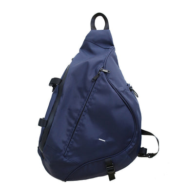 Bolsa Crossbody Deportiva de Gran Capacidad Unisex - Image 6