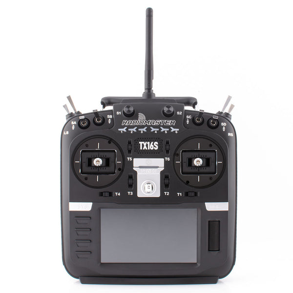 Control Remoto para Radiodifusión Profesional