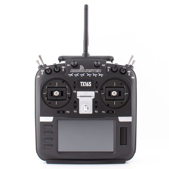 Control Remoto para Radiodifusión Profesional