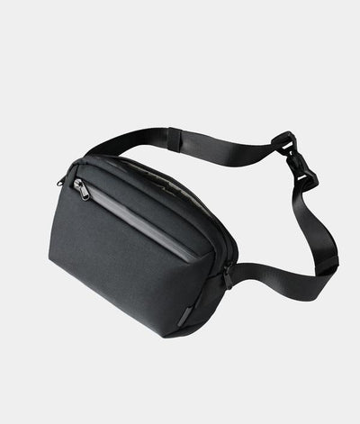 Bolsa de Cámara Compacta y Versátil para Cintura - Image 6
