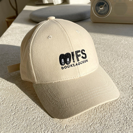 Gorras Versátiles para Niños y Niñas - Estilo Moderno - Image 4