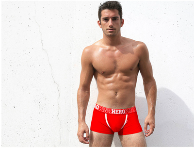 Bóxer Briefs de Algodón Puro para Hombre - Image 11
