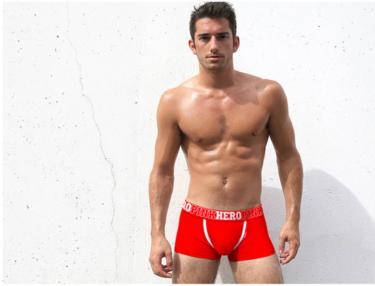 Bóxer Briefs de Algodón Puro para Hombre - Image 11