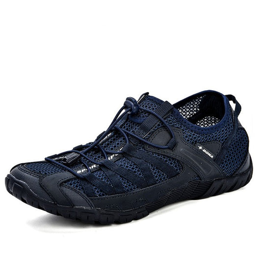 Zapatos Casuales para Hombre Ligeros y Transpirables - Image 11