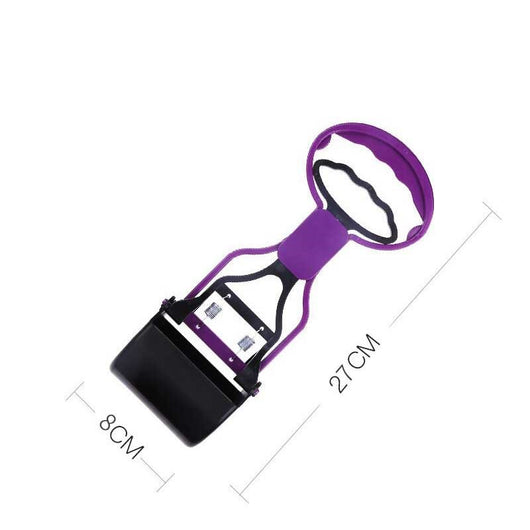 Recogedor Automático de Heces para Mascotas - Image 17