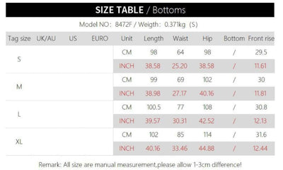 Pantalones de Cuero PU para Mujer con Cintura Elástica Versátil - Image 7