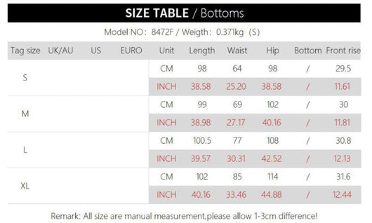 Pantalones de Cuero PU para Mujer con Cintura Elástica Versátil - Image 7
