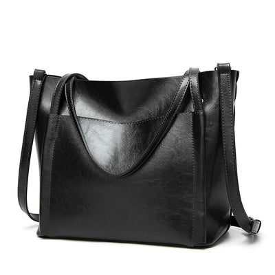 Bolsa Bandolera de Hombro Único - Diseño Moderno para Mujer - Image 8