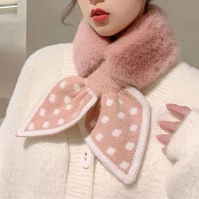 Cuello Térmico Acolchado Perla - Protección Invernal Premium - Image 9