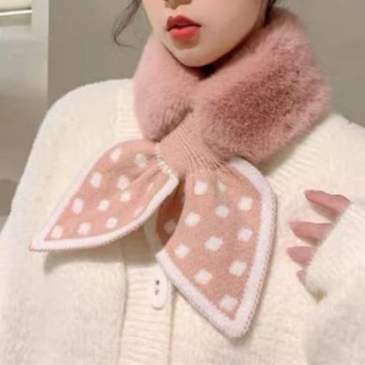 Cuello Térmico Acolchado Perla - Protección Invernal Premium - Image 9