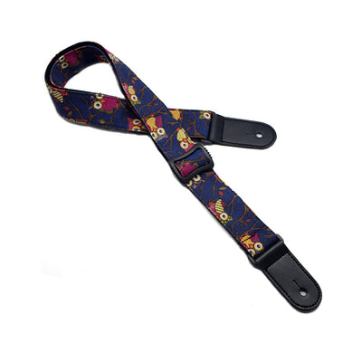 Correa Colorida para Ukelele con Diseño Infantil - Image 4