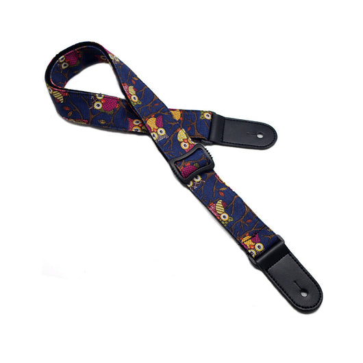 Correa Colorida para Ukelele con Diseño Infantil - Image 4