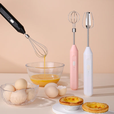 Batidora Eléctrica de Mano para Repostería y Pastelería - Image 6