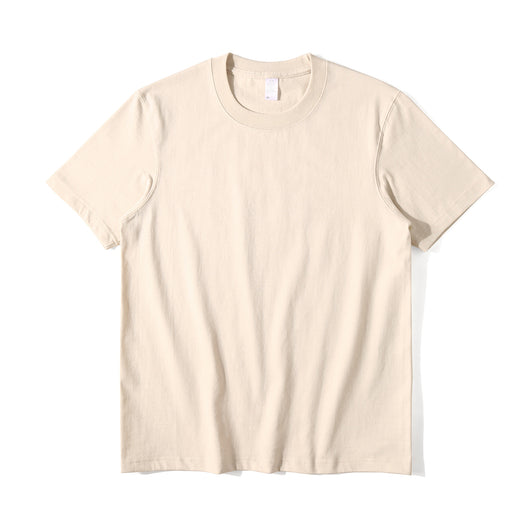 Camiseta de Algodón Manga Corta Unisex - Image 18